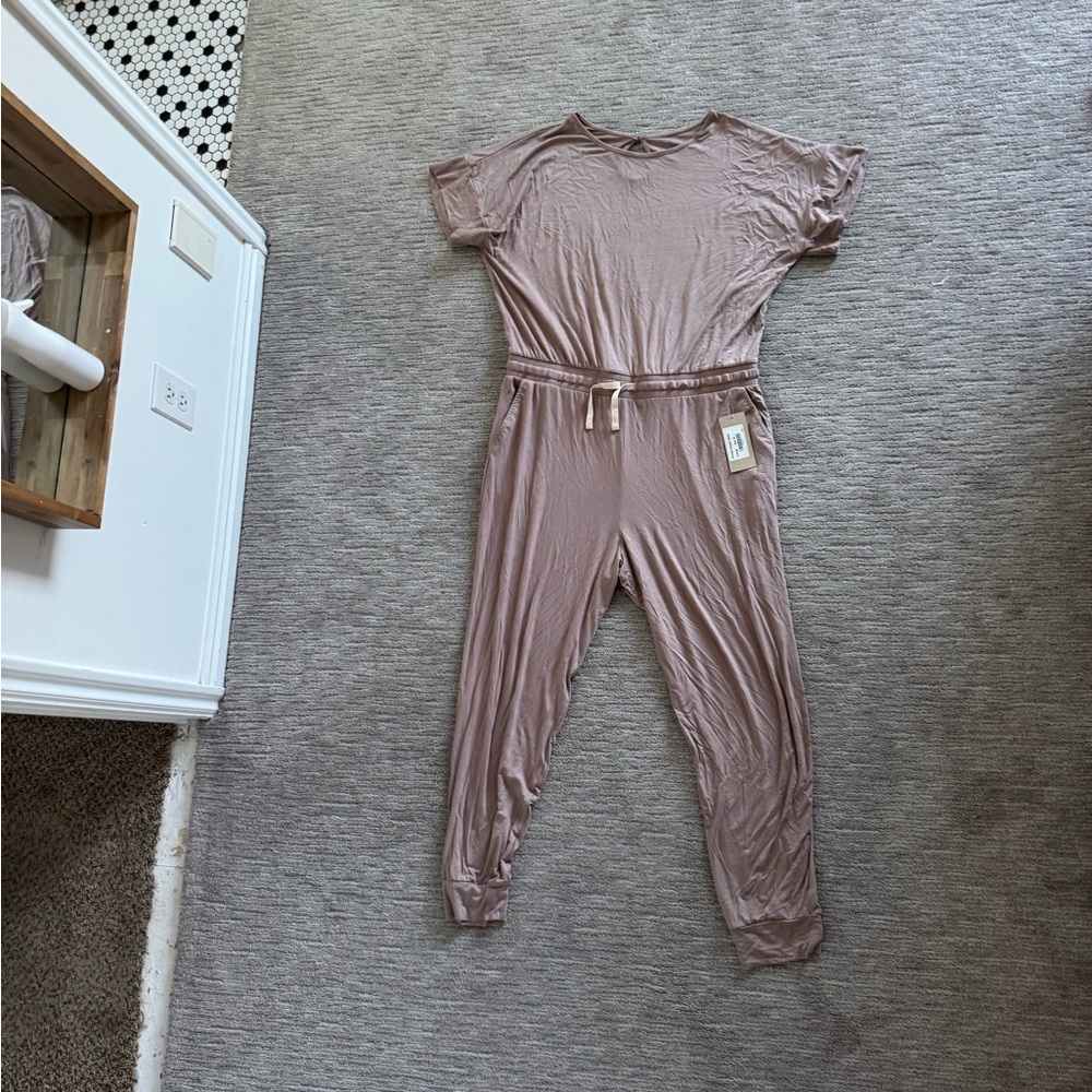 Albion Fit Romper